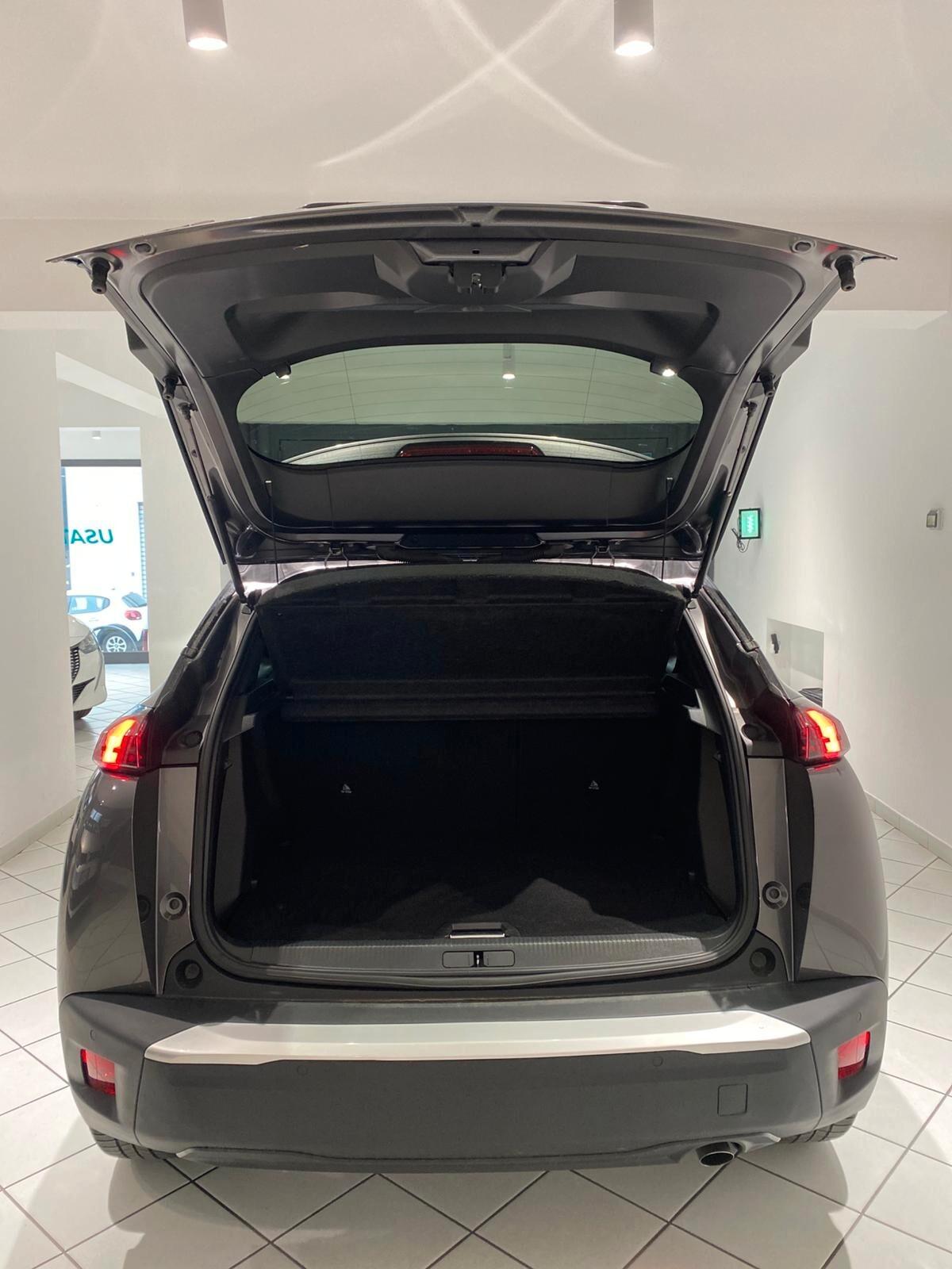 Peugeot 2008 BlueHDi 100 S&S GT Line