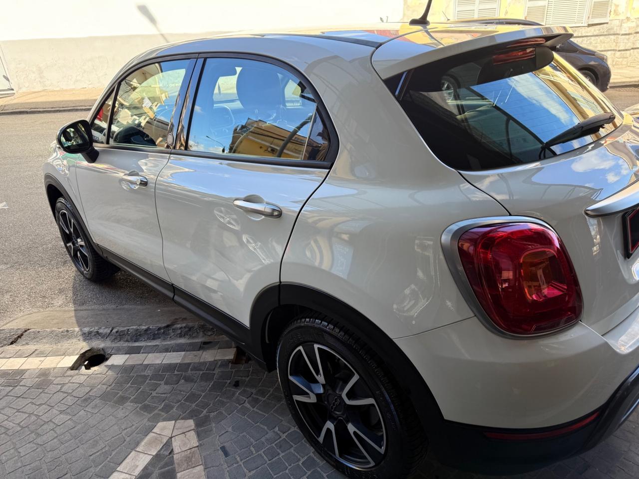 Fiat 500X 1.3 MultiJet 95 CV “LIVE EDITION”