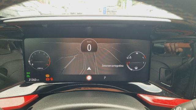 OPEL Mokka 1.2 Turbo 130 CV aut. GS Line