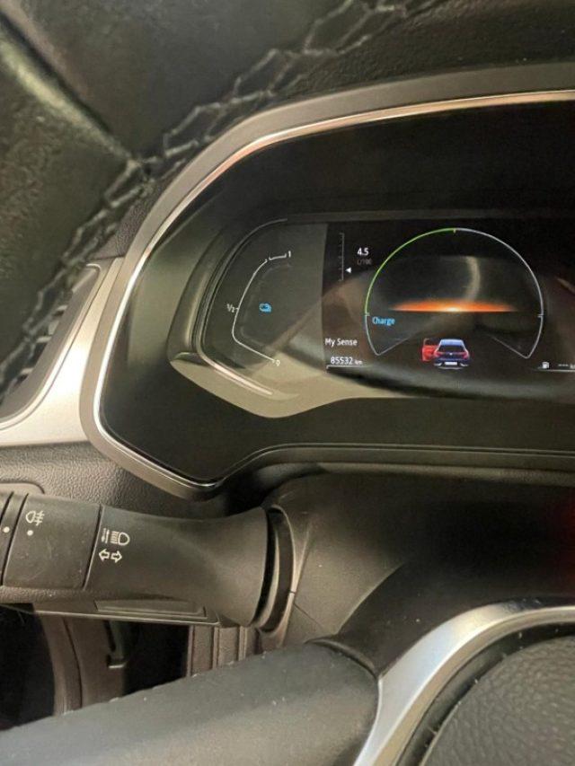 RENAULT Captur Full Hybrid E-Tech 145 CV Techno