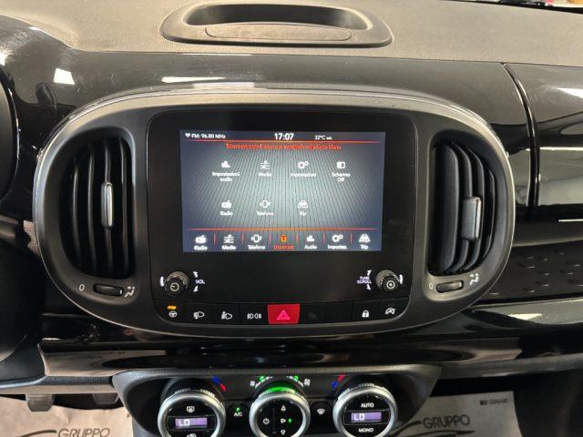 FIAT 500L 1.3 Multijet Cross + Navigatore