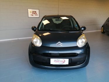 Citroen C1 1.0 5 porte C1TY