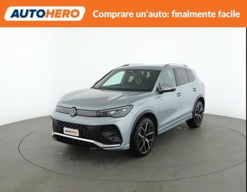 VOLKSWAGEN Tiguan 2.0 TDI 193 CV DSG 4MOTION R-Line