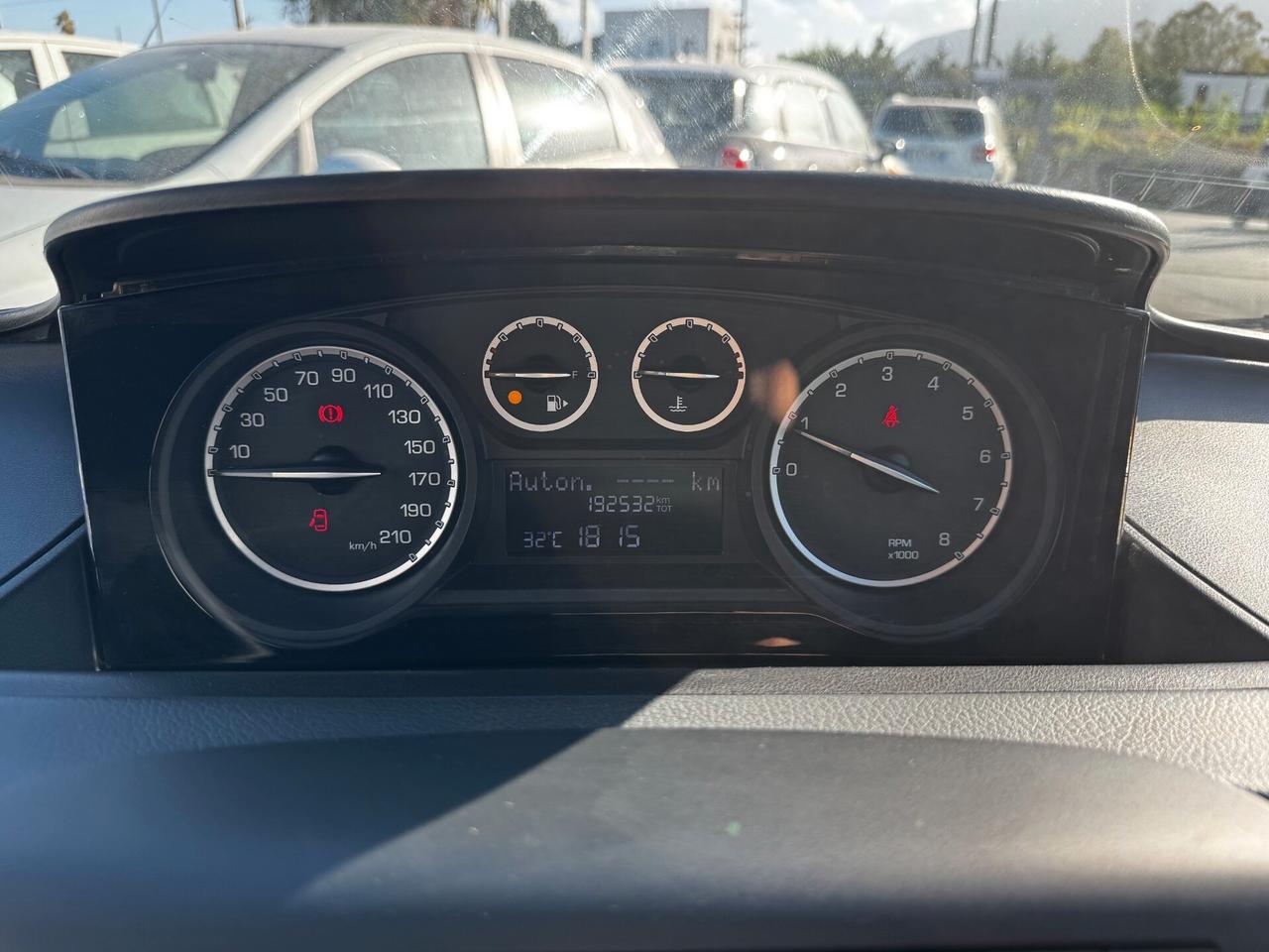 Lancia Ypsilon 1.2 69 CV 5 porte S&S Silver