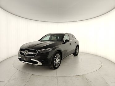 Mercedes-Benz GLC 200 4MATIC