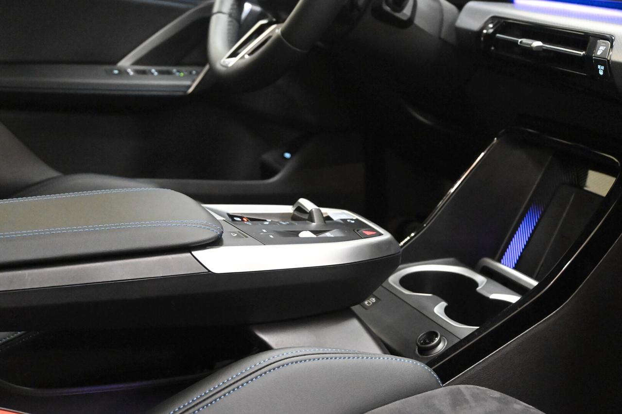 BMW X1 (U11) X1 sDrive 18i MSport