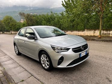 Opel Corsa 1.2 Gpl Elegance full optional 9900km 2023