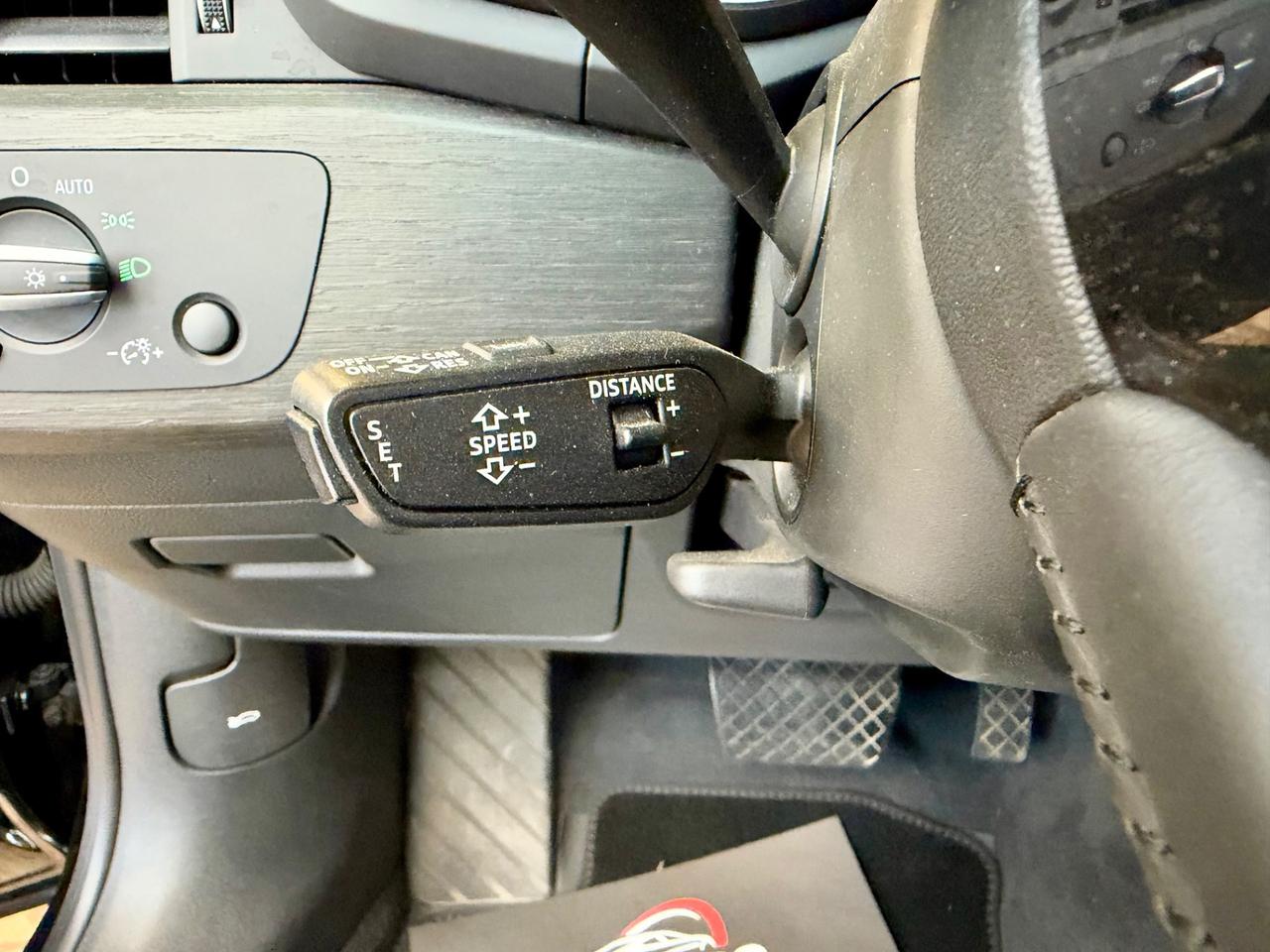Audi A5 SPB 40 TFSI S tronic Design