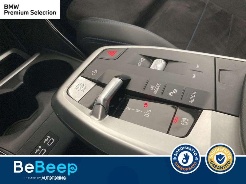 BMW Serie 2 Active Tourer 218D ACTIVE TOURER MSPORT AUTO