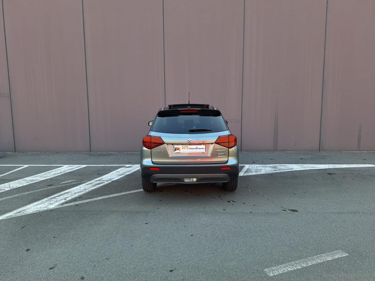 SUZUKI Vitara 1.4 Hybrid 4WD Allgrip Starview