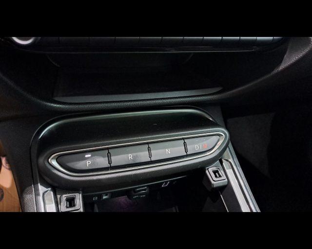 FIAT 600 1.2 hybrid 145cv auto