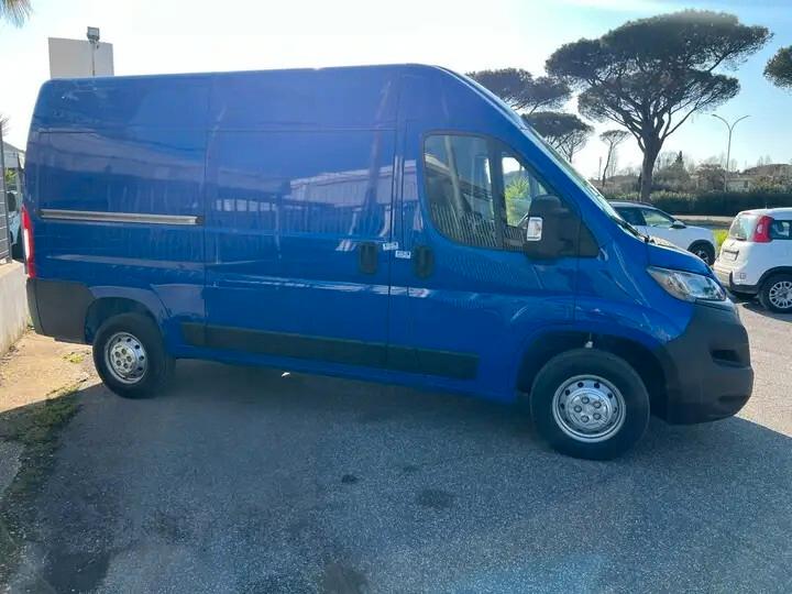 Peugeot Boxer 335 2.2 BlueHDi 140 S&S L2H2