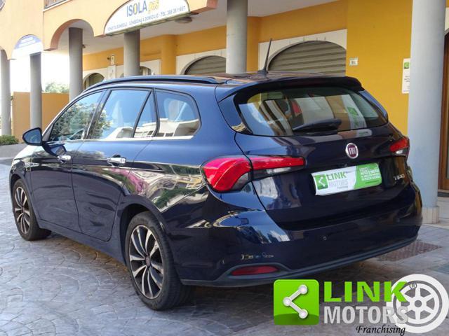 FIAT Tipo SW 1.6 M.JET 120 CV LOUNGE