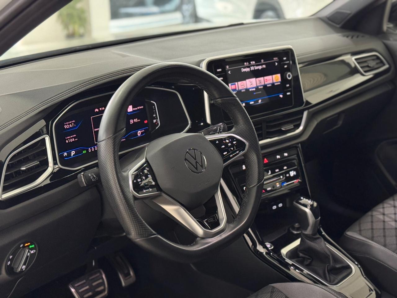 Volkswagen T-Roc 1.5 TSI 150CV DSG R-Line