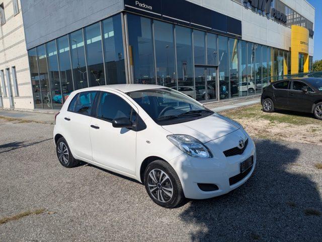 TOYOTA Yaris 1.0 5 porte