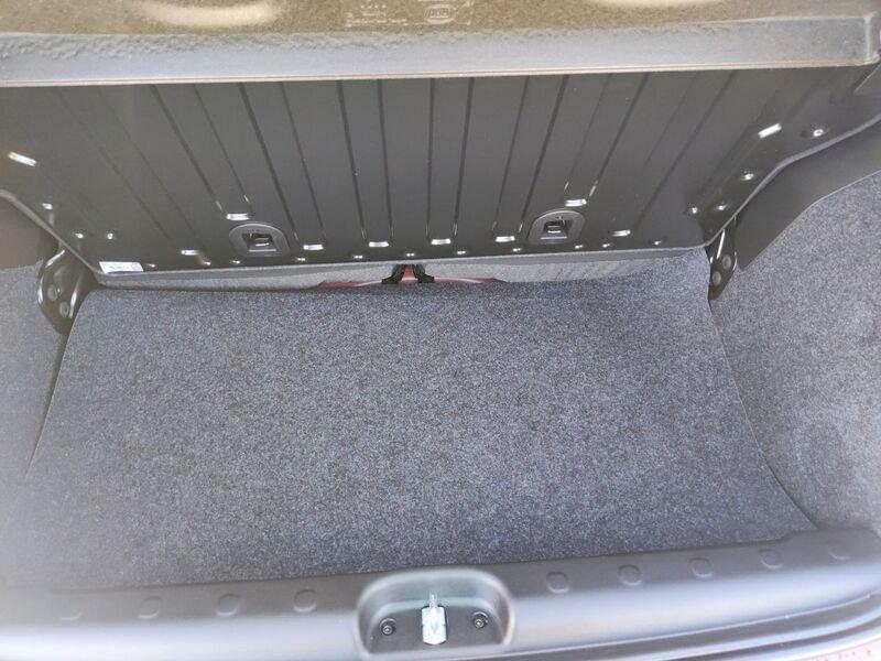 FIAT Panda New My25 1.0 70cv Hybrid Panda