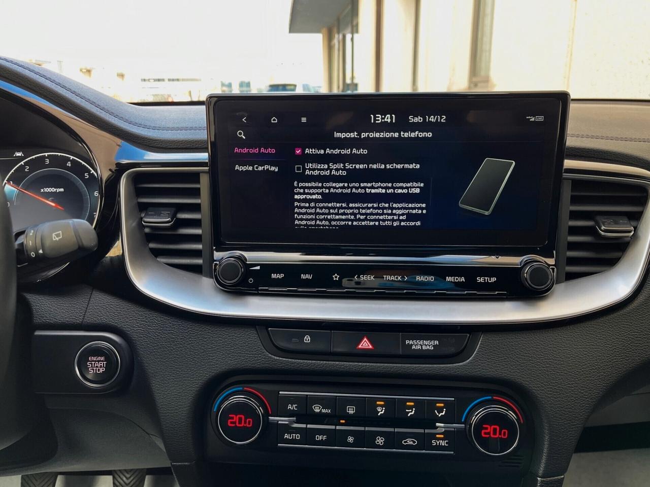 Kia XCeed 1.0 T-GDi GPL High Tech FULL OPTIONAL