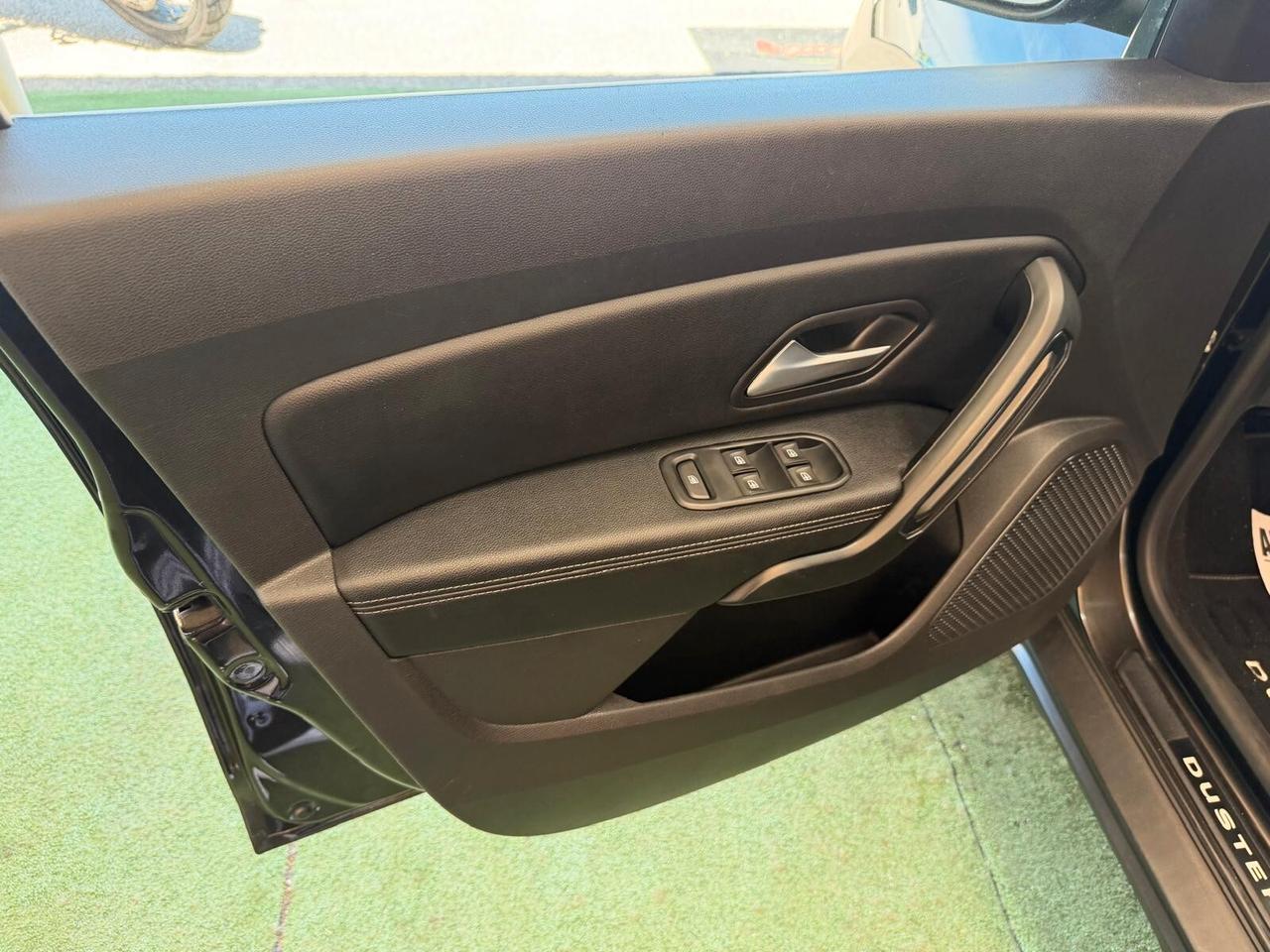 DACIA DUSTER 1.0 BENZINA/GPL DI SERIE 100CV