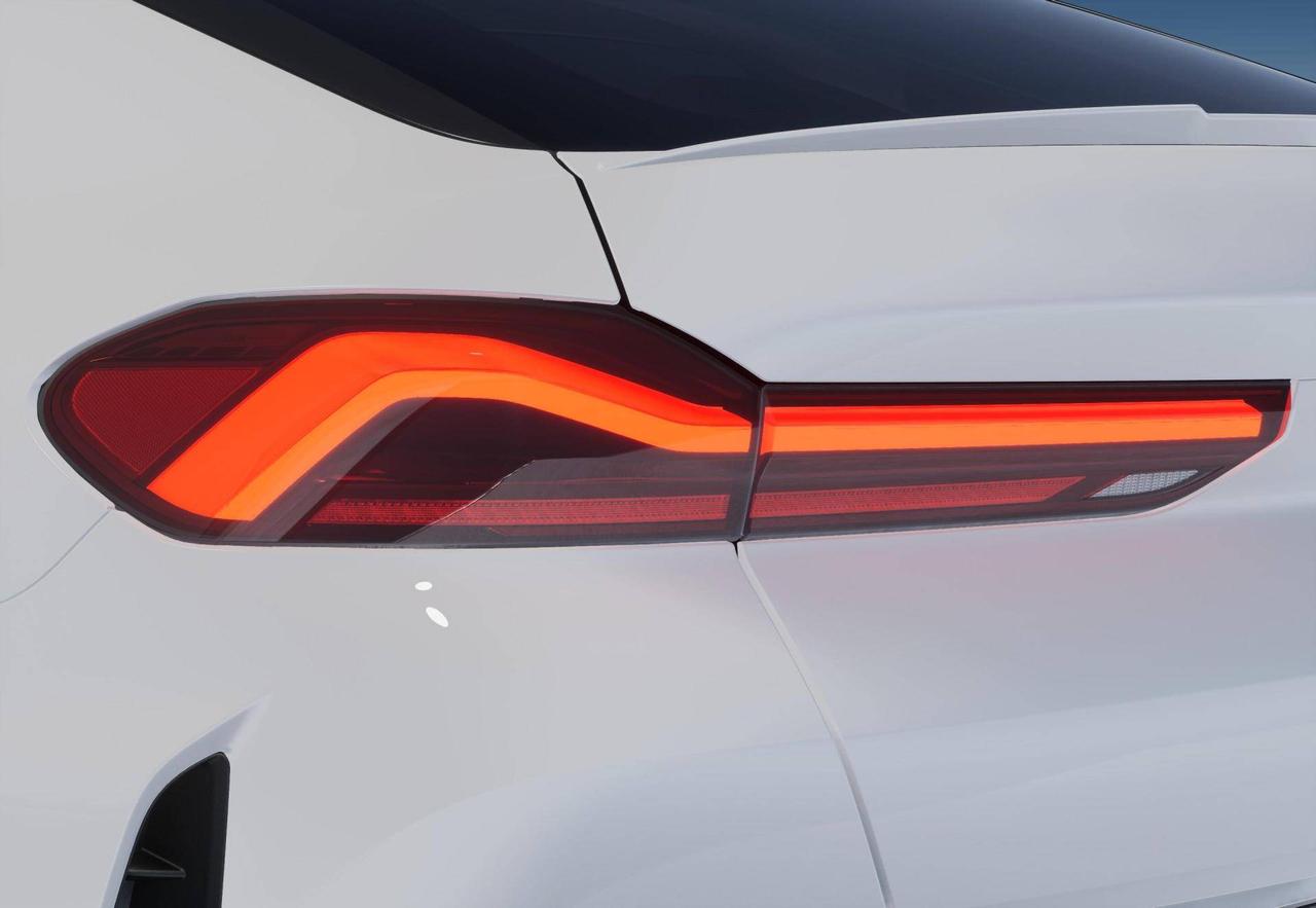 BMW X6 xDrive30d MSport