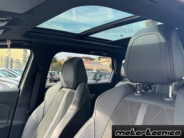 Peugeot 5008 BlueHDi 180 CV S&S EAT8 GT