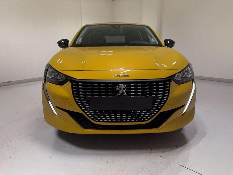Peugeot 208 208 PureTech 75CV S&S 5Pt Active Pack