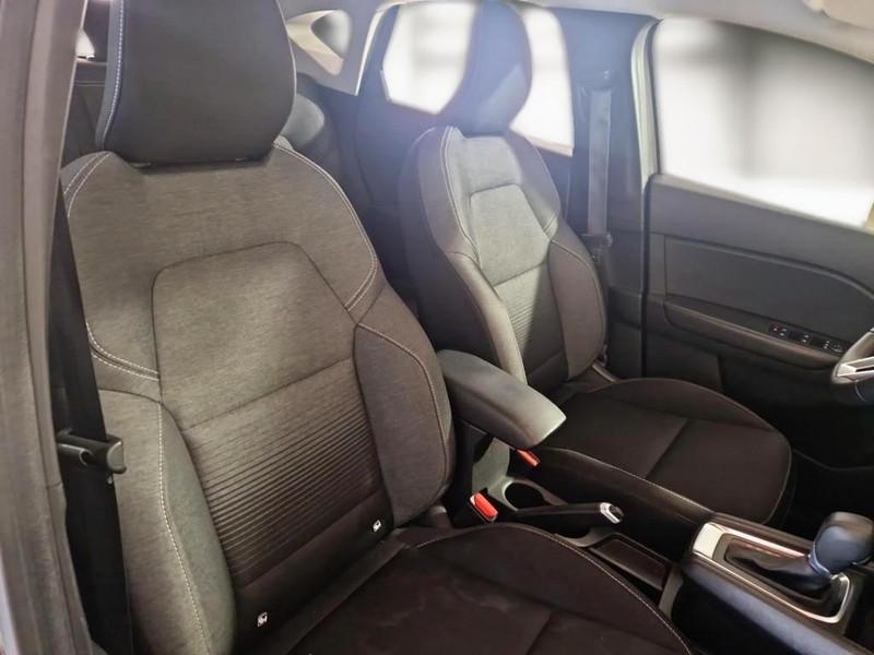 RENAULT CAPTUR 1.5 DCI BLUE 85KW BUSINESS EDC