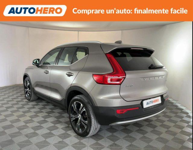 VOLVO XC40 D3 Geartronic Inscription
