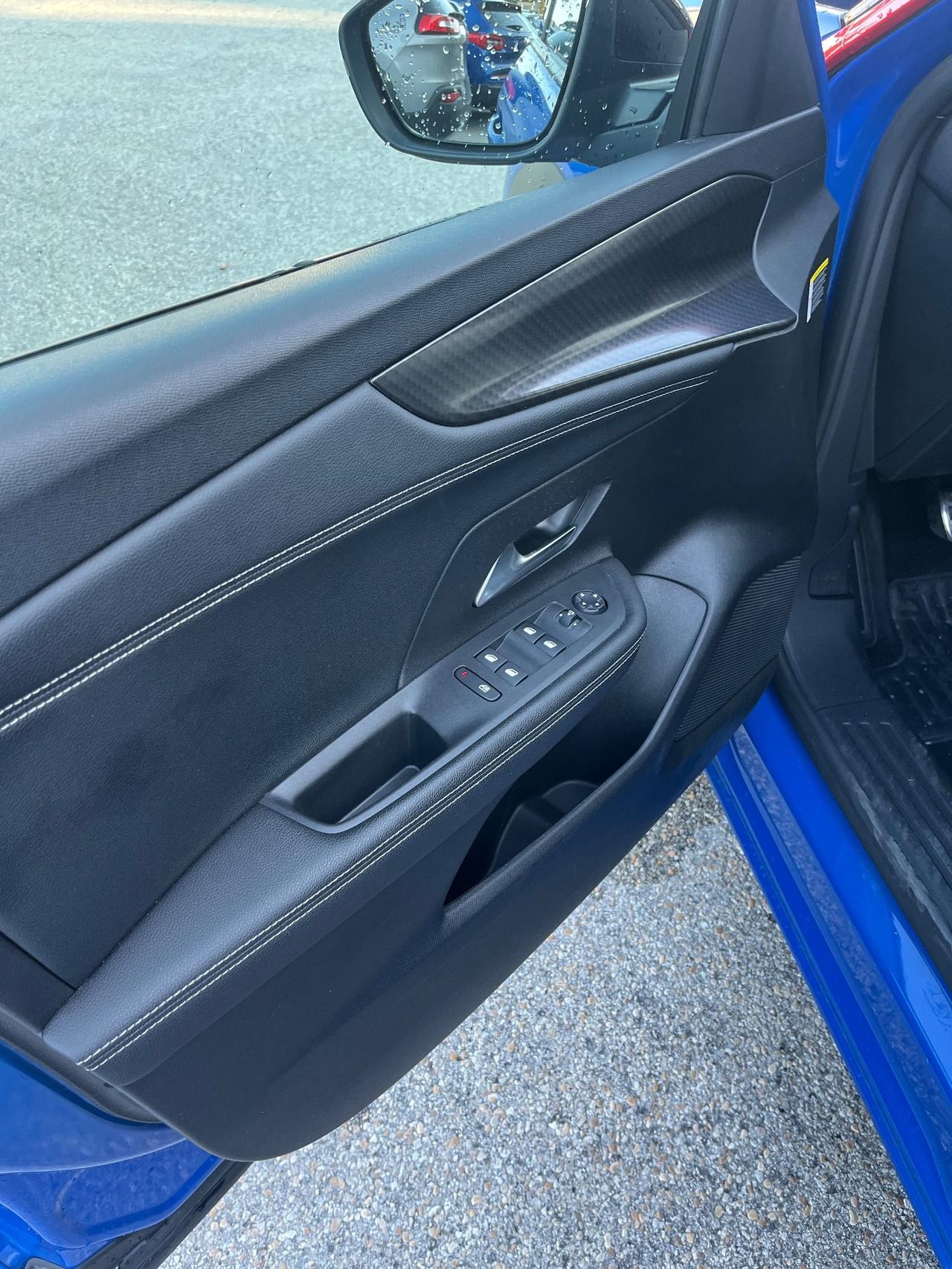 Opel Mokka 1.2 Turbo 130 CV GS Line