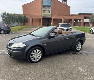 Renault Mégane C-C 1.5 dCi/105CV Dynamique
