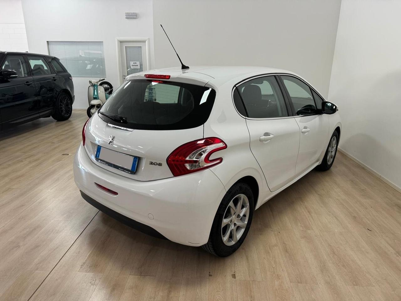 Peugeot 208 1.4 VTi 95 CV 5p. **** NEOPATENTATI****