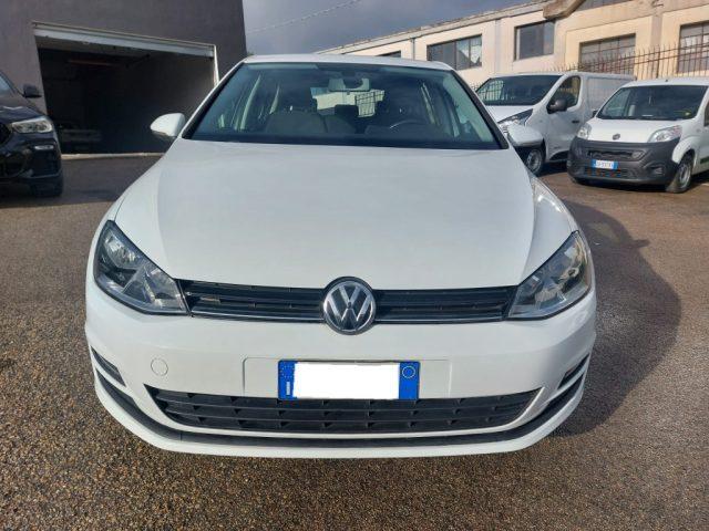 VOLKSWAGEN Golf 1.6 TDI 5p. Highline BlueMotion Technology