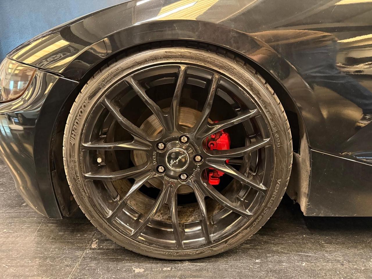 Bmw Z4 2.5i Roadster asi