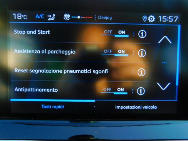 PEUGEOT 208 PureTech 100 Stop&Start 5 porte Style Carplay