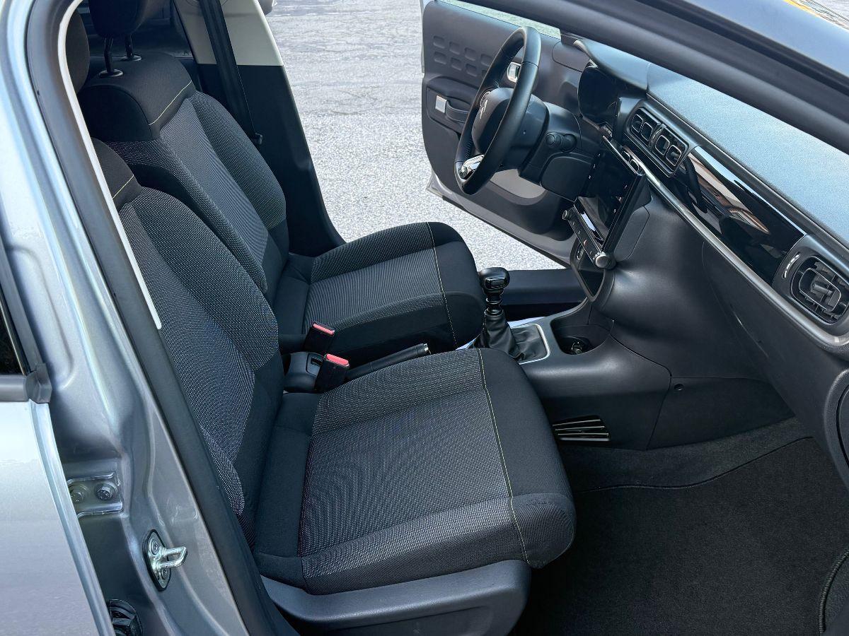 CITROEN - C3 - PureTech 110 S&S Max