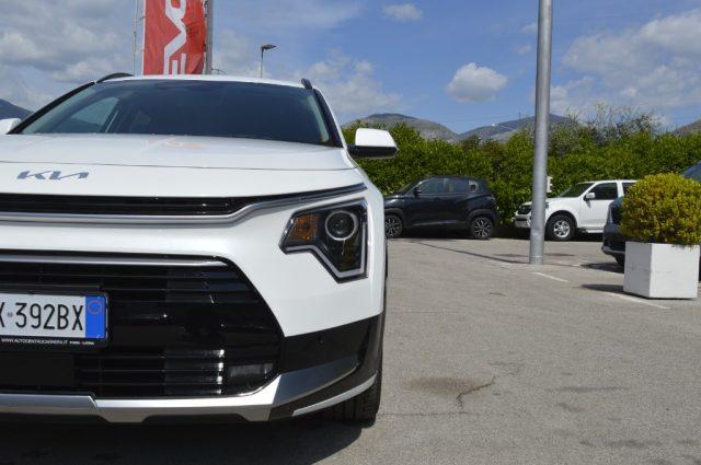 KIA Niro 1.6 GDi DCT PHEV Style ( KM ZERO )