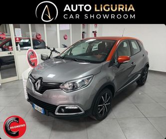 Renault Captur Captur 1.5 dCi 8V 90 CV Start&Stop Energy R-Link