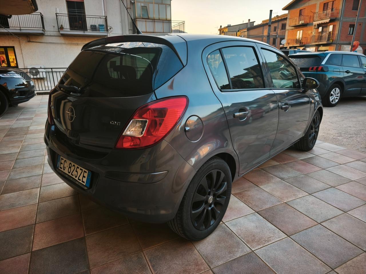 Opel Corsa 1.3 CDTI 75 CV 5 porte