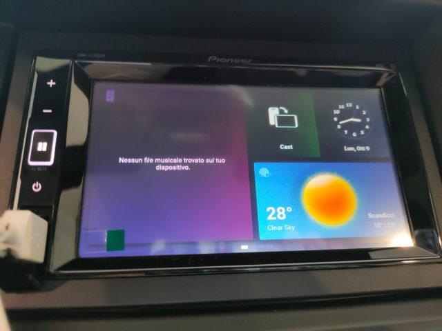 AIXAM City Pack Noleggio con Kasko