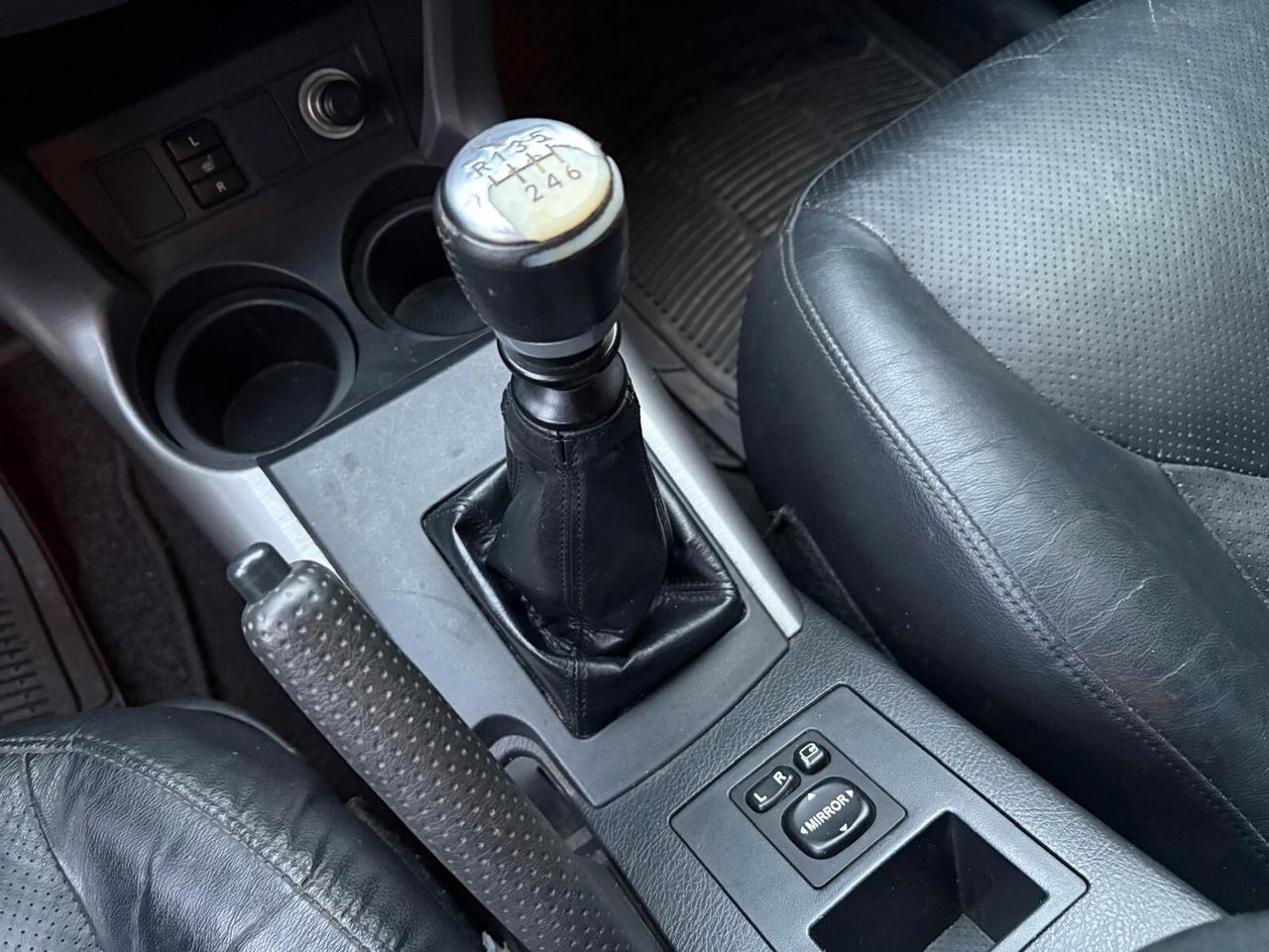 Toyota RAV 4 RAV4 2.2 D-4D 177 CV Luxury