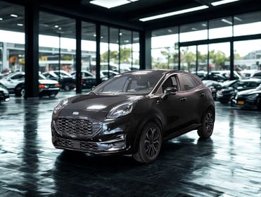 Ford Puma 1.0 EcoBoost Hybrid 125 CV S&S aut. ST-Line PREZZO CON FINANZIAMENTO