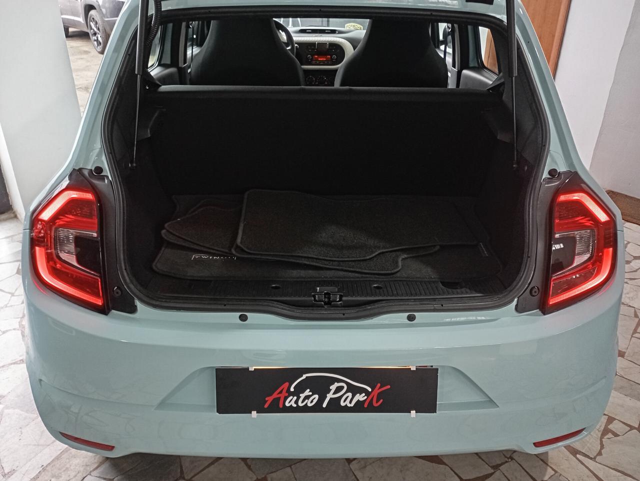 Renault Twingo 1.0 SCe 65CV Duel