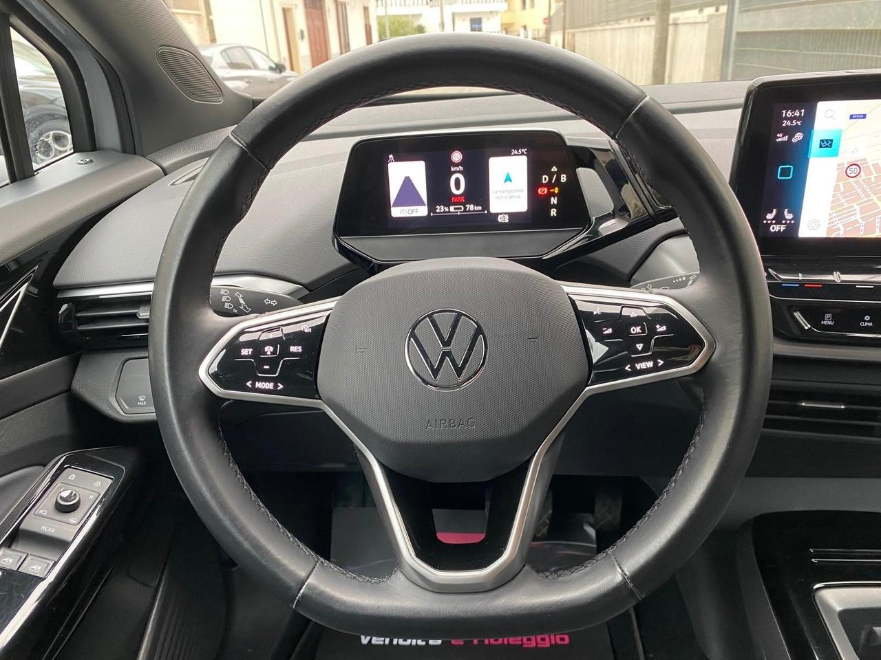 VOLKSWAGEN ID.4 PRO PERFORMANCE 77 kWh 2023