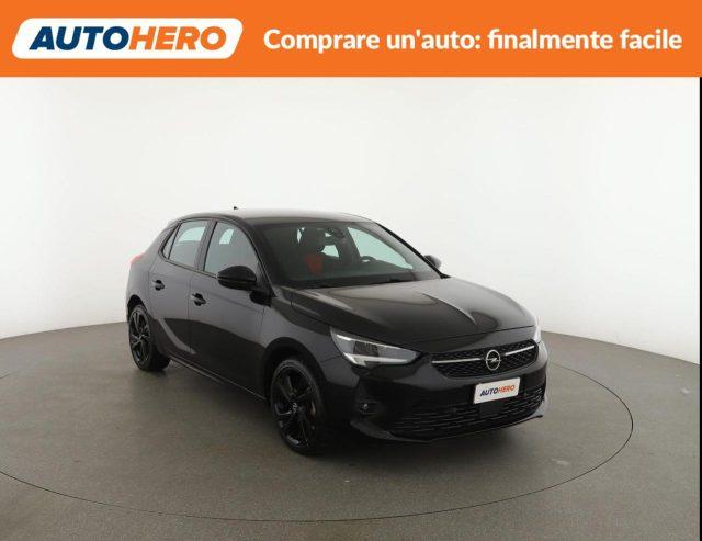 OPEL Corsa 1.5 D 100 CV GS Line