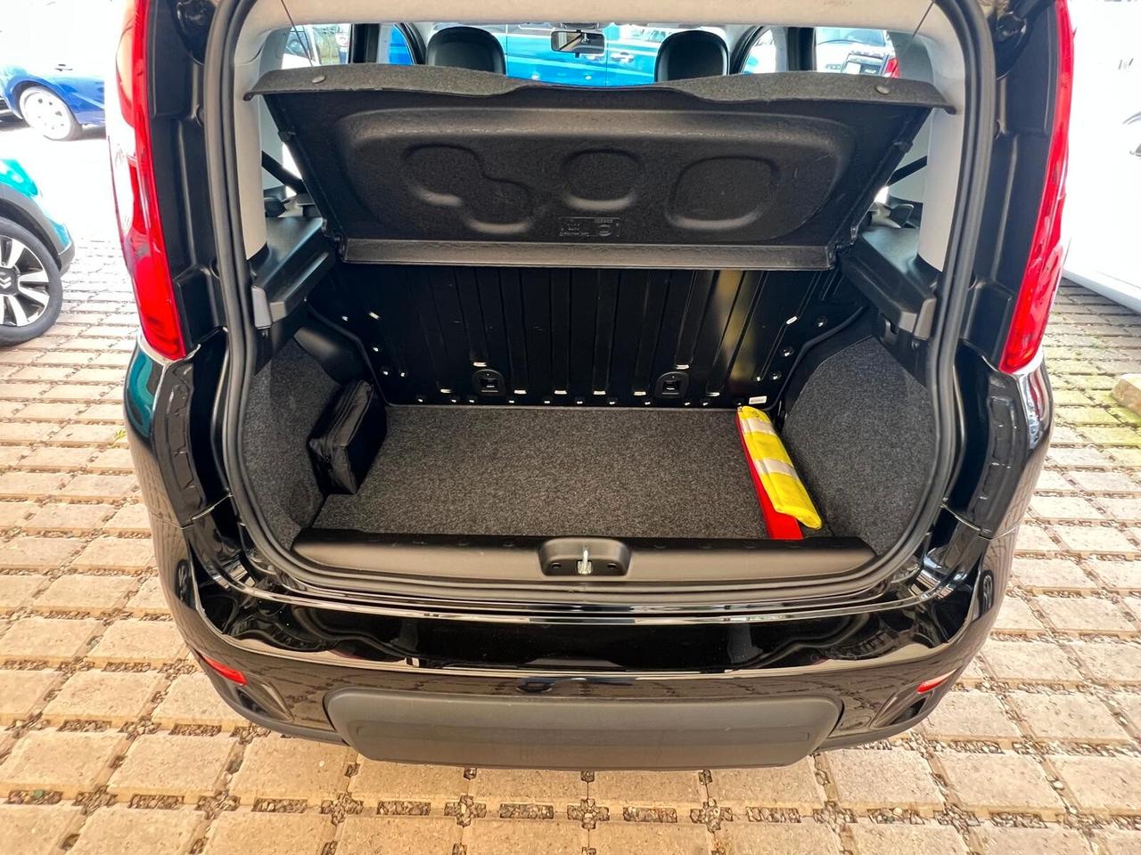 Fiat Panda 1.2 EasyPower