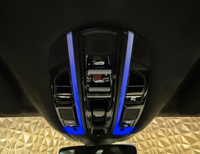 Porsche Panamera 4.0 GTS Sport Turismo