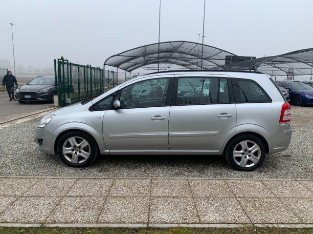 OPEL Zafira 1.9 16V CDTI 120CV Cosmo