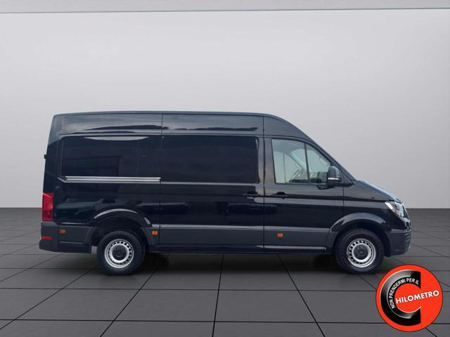 VOLKSWAGEN Crafter 35 2.0 BiTDI 177 CV AUTO(L3H3)CRUISE-LEED-SENSORI-