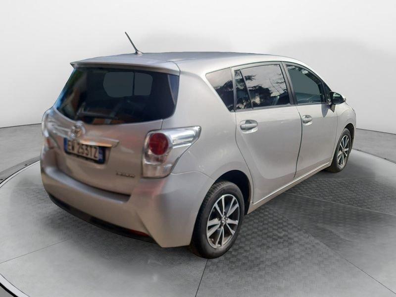 Toyota Verso 1.6 D-4D Active 7 posti