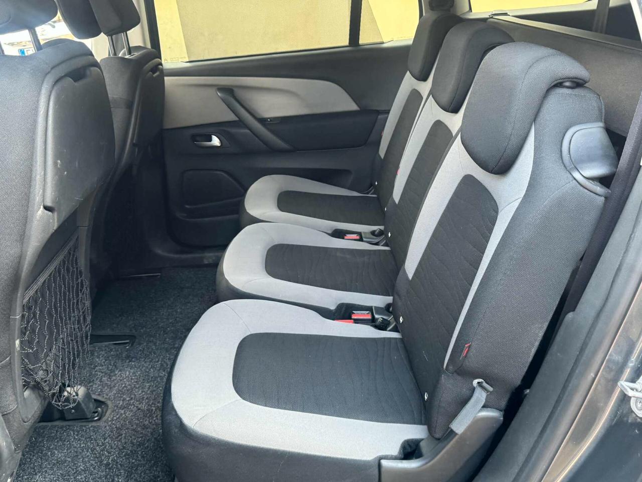 Citroen Grand C4 Picasso 2016 1.6 Diesel 7 Posti