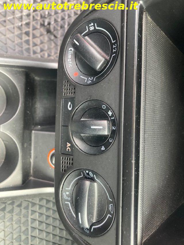VOLKSWAGEN Fox 1.2 Easy
